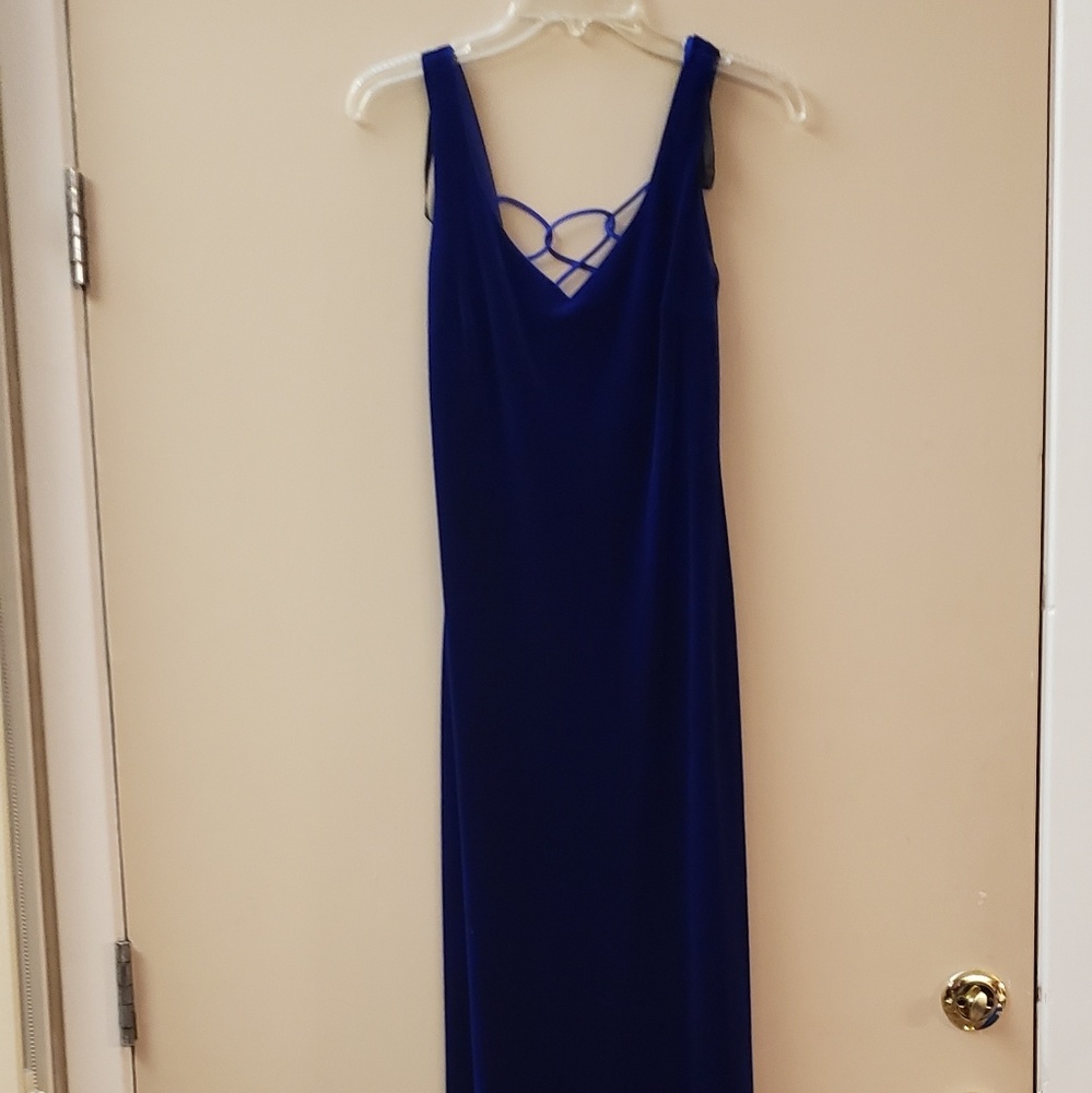 Ball gown